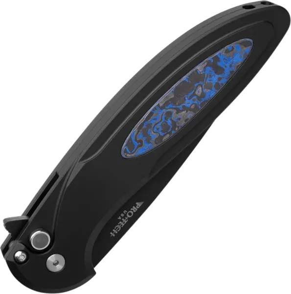 Изображение товара Нож складной Pro-Tech CF2103-LTD TC Blue