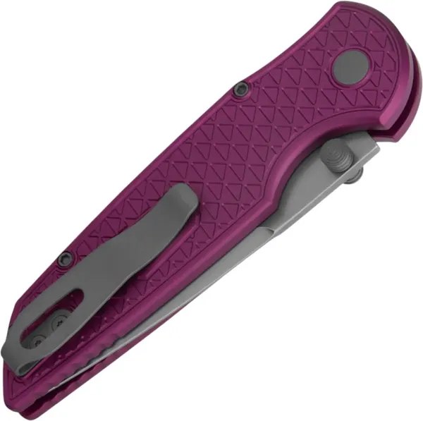 Изображение товара Нож складной Pro-Tech Integrity INT105-Purple