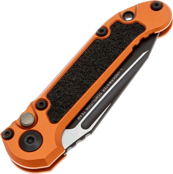 Изображение товара Нож складной Microtech Gen 3 / 1136-1OR