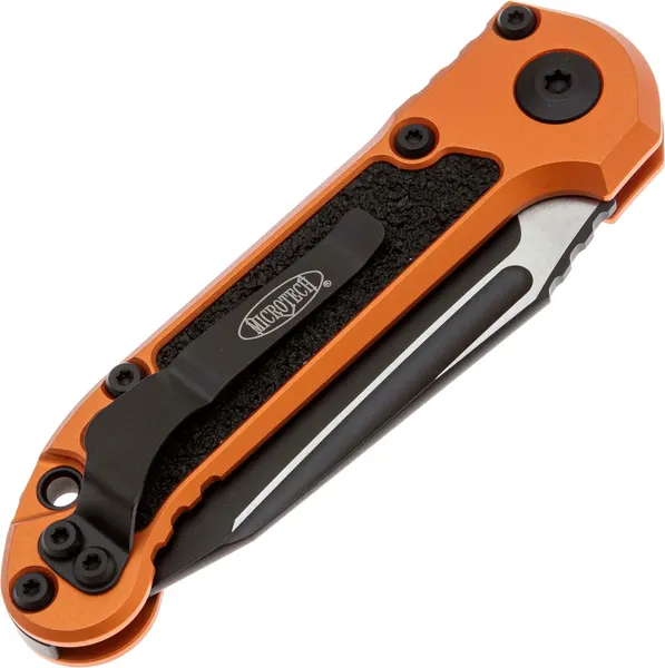 Изображение товара Нож складной Microtech Gen 3 / 1136-1OR