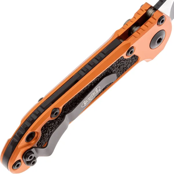 Изображение товара Нож складной Microtech Gen 3 / 1136-1OR