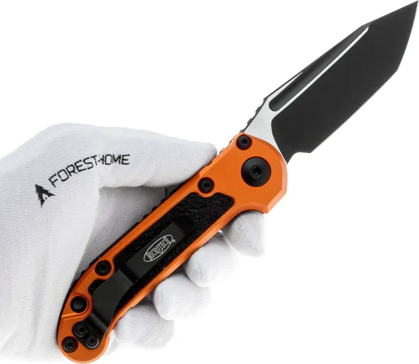 Изображение товара Нож складной Microtech Gen 3 / 1136-1OR