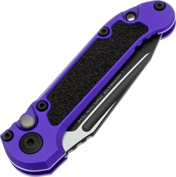 Изображение товара Нож складной Microtech Gen 3 / 1136-1PU