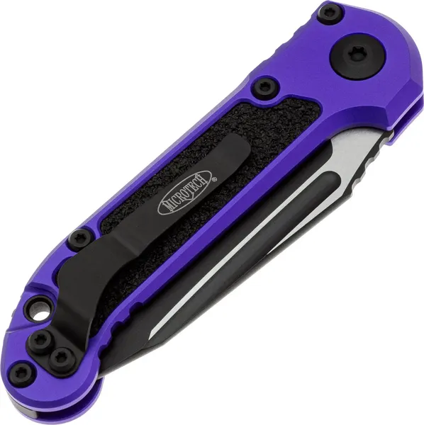 Изображение товара Нож складной Microtech Gen 3 / 1136-1PU