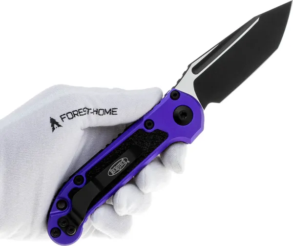 Изображение товара Нож складной Microtech Gen 3 / 1136-1PU