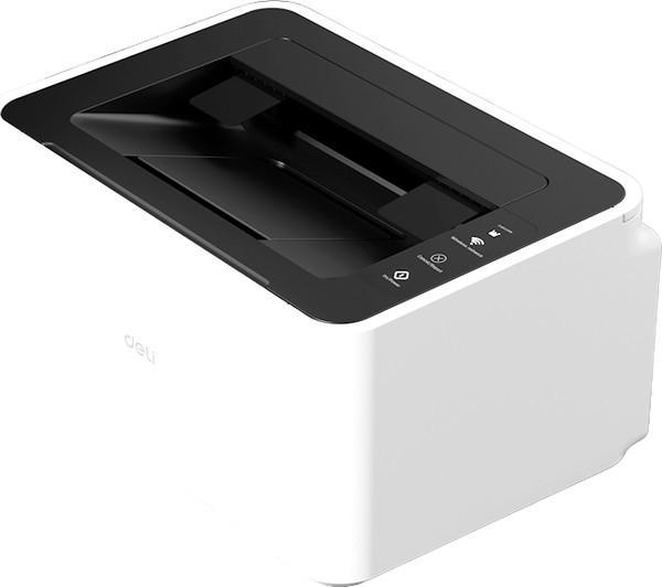 Изображение товара Принтер Deli P1820W + тонер T108R