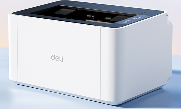 Изображение товара Принтер Deli P1820W + тонер T108R