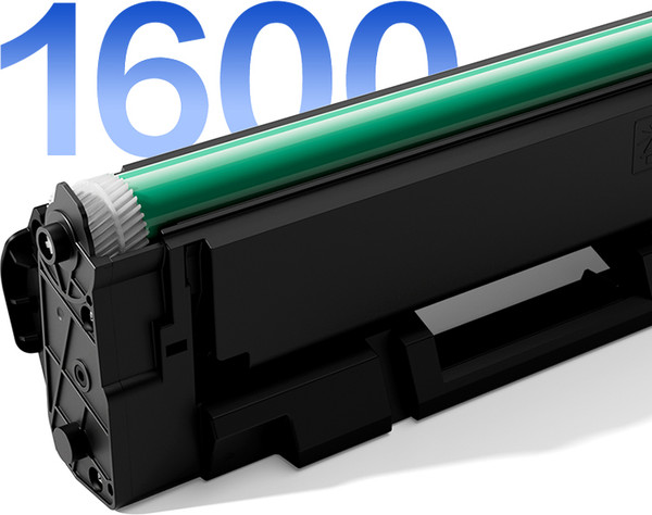 Изображение товара МФУ Deli M1820W + тонер T108R