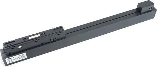 Изображение товара Трековый светильник Feron MGN300 / 41935 (черный)