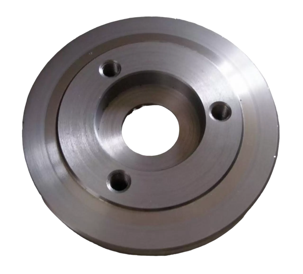 Планшайба для станка Bosch GCD12JL / 1609B04623 — фото 5