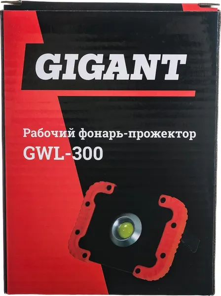 Изображение товара Прожектор Gigant GWL-300