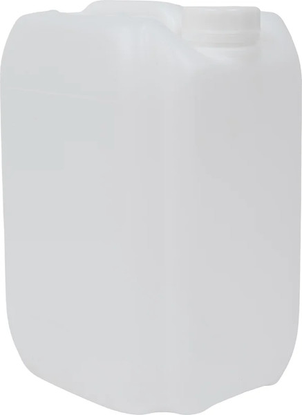 Изображение товара Канистра пластиковая Gigant GZIP-02 (10л)