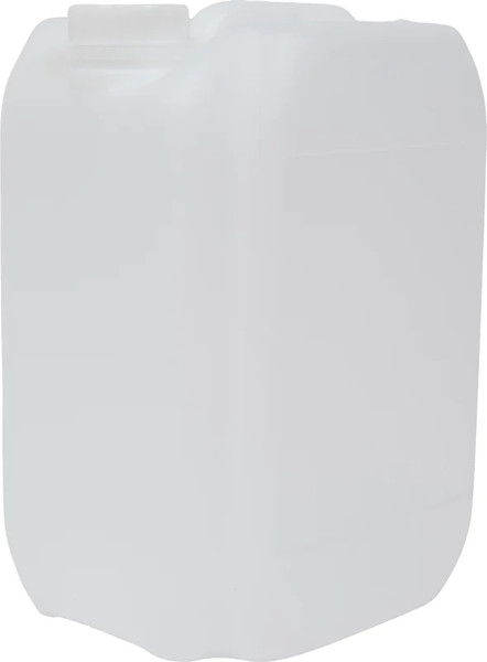 Изображение товара Канистра пластиковая Gigant GZIP-02 (10л)