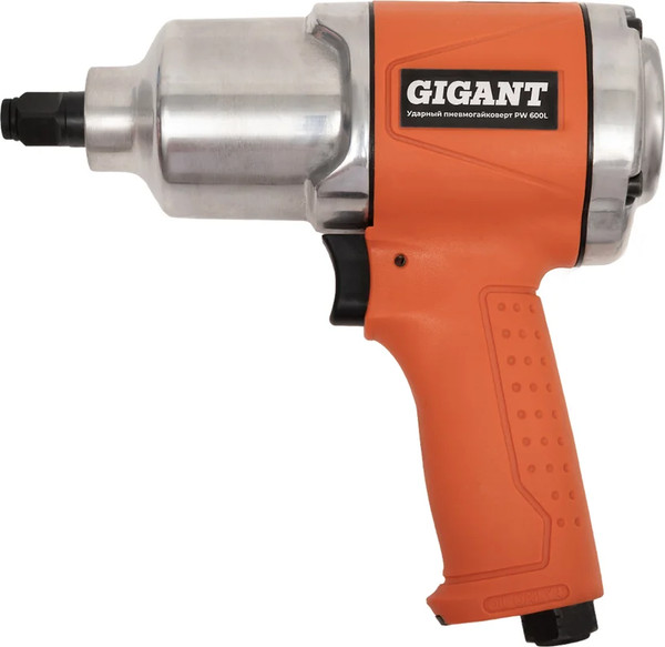 Изображение товара Пневмогайковерт Gigant PW 600L