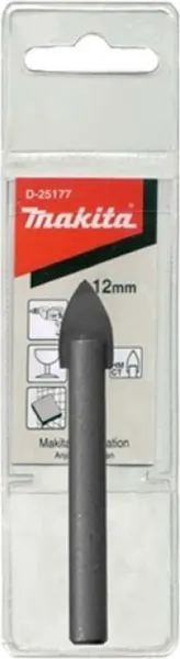Изображение товара Сверло Makita D-25177