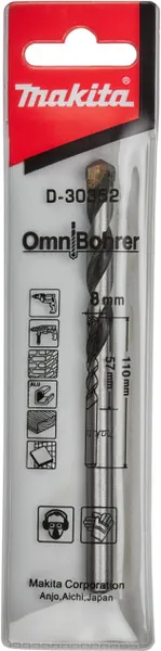 Изображение товара Сверло Makita D-30352