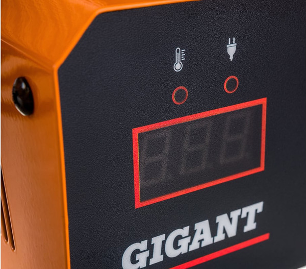 Изображение товара Пуско-зарядное устройство Gigant GC-18