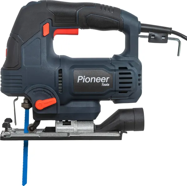 Изображение товара Электролобзик Pioneer JS-E800-01
