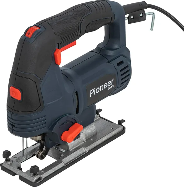 Изображение товара Электролобзик Pioneer JS-E800-01