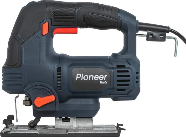 Изображение товара Электролобзик Pioneer JS-E800-01