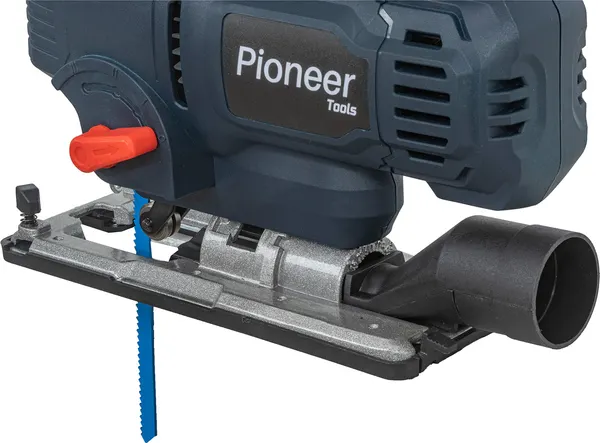 Изображение товара Электролобзик Pioneer JS-E800-01