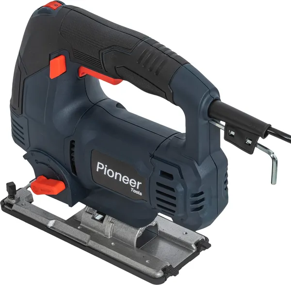 Изображение товара Электролобзик Pioneer JS-E800-01