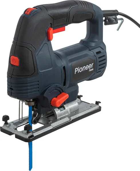 Изображение товара Электролобзик Pioneer JS-E800-01