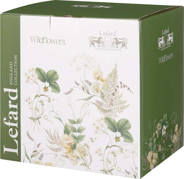 Изображение товара Набор столовой посуды Lefard Wildflowers 577-223