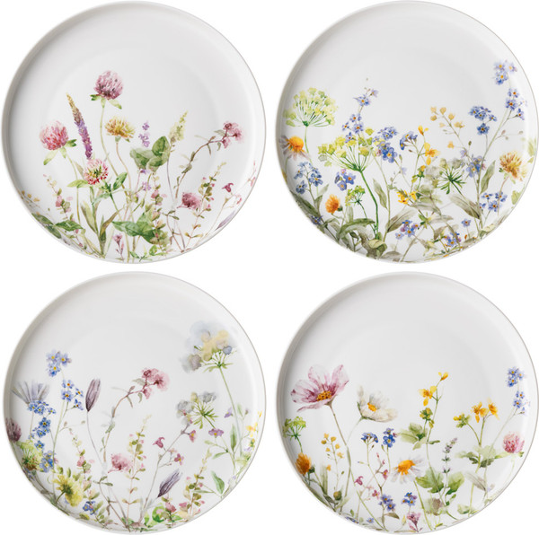 Изображение товара Набор столовой посуды Lefard Wildflowers 577-225