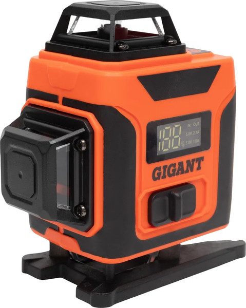 Изображение товара Лазерный уровень Gigant GBLL-10