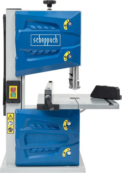 Изображение товара Ленточнопильный станок Scheppach HBS25 / 5901513901