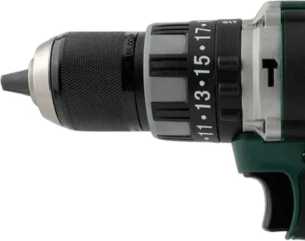 Изображение товара Аккумуляторная дрель-шуруповерт KLPRO KLDM18BH-20