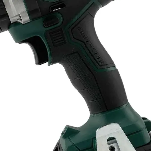 Изображение товара Аккумуляторная дрель-шуруповерт KLPRO KLDM18BH-20