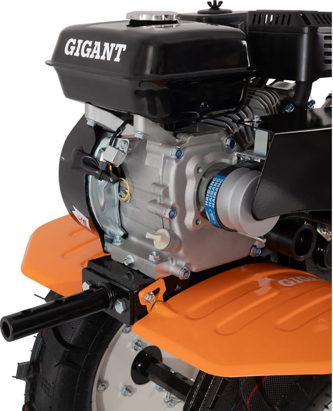 Изображение товара Мотоблок бензиновый Gigant GSK-04