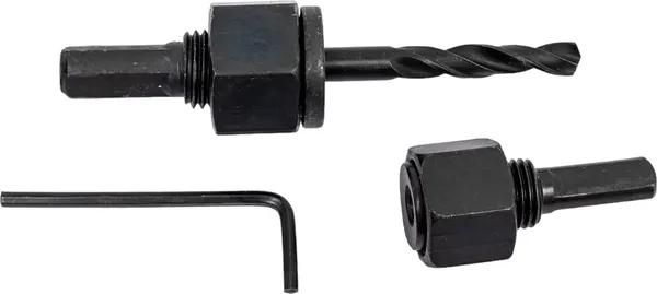Изображение товара Набор коронок Gigant G-29554