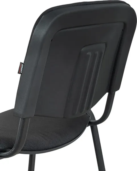 Изображение товара Стул офисный Gigant GCH-02 (BL) (черный)