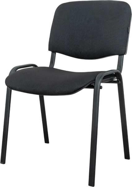 Изображение товара Стул офисный Gigant GCH-02 (BL) (черный)