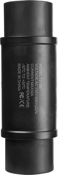 Изображение товара Адаптер для зарядки электромобиля Soft Drive Type 2 - GB/T 11/22 кВт WS-2004