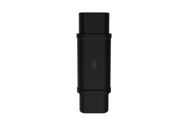 Изображение товара Адаптер для зарядки электромобиля Soft Drive Type 2 - GB/T 11/22 кВт WS-2004