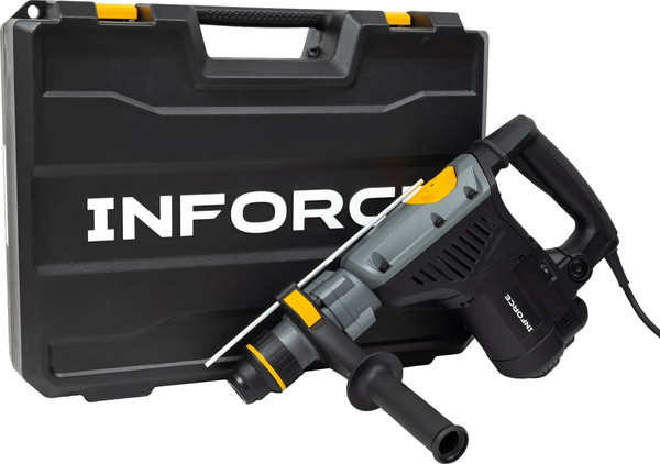 Изображение товара Перфоратор Inforce RH4014CSV-M