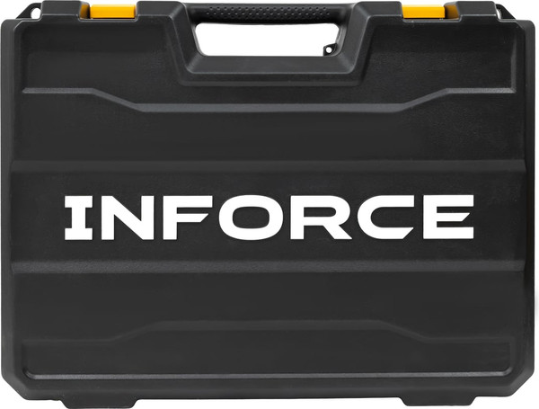 Изображение товара Перфоратор Inforce RH4014CSV-M