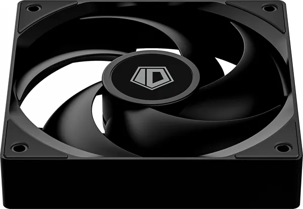 Изображение товара Кулер для процессора ID-Cooling SE-214-XT V2 Black
