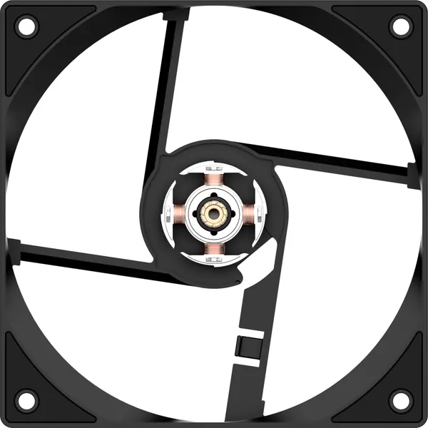 Изображение товара Кулер для процессора ID-Cooling SE-214-XT V2 Black