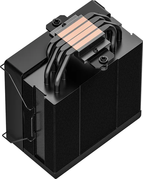 Изображение товара Кулер для процессора ID-Cooling SE-214-XT V2 Black