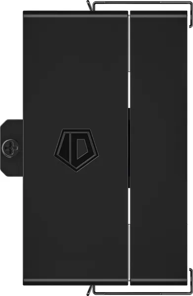 Изображение товара Кулер для процессора ID-Cooling SE-214-XT V2 Black