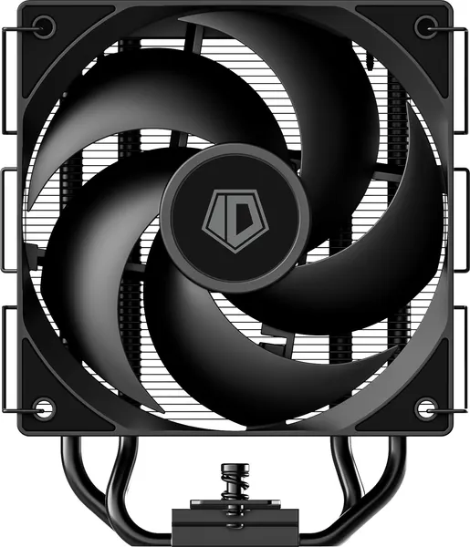 Изображение товара Кулер для процессора ID-Cooling SE-214-XT V2 Black