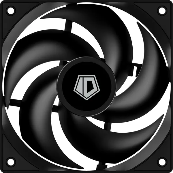 Изображение товара Кулер для процессора ID-Cooling SE-214-XT V2 Black