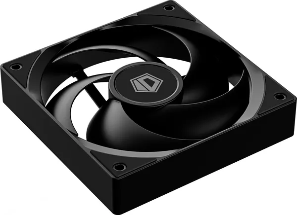 Изображение товара Кулер для процессора ID-Cooling SE-214-XT V2 Black