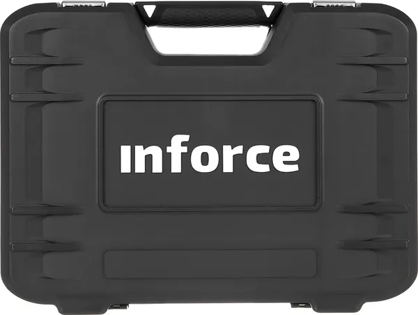 Изображение товара Набор головок слесарных Inforce 11-01-264