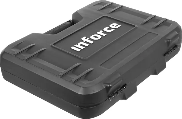 Изображение товара Набор головок слесарных Inforce 11-01-264